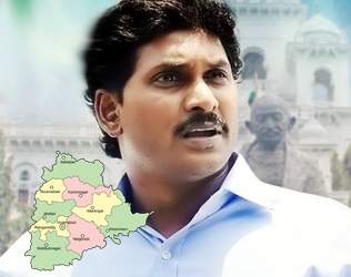 YSR Congress wiped out in Telangana