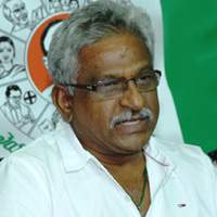 yv subba reddy irresponsible behaviour in Parliament