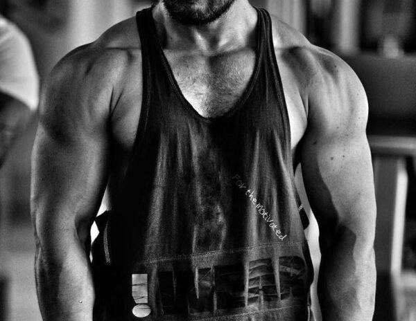 Aamir Khan Gym