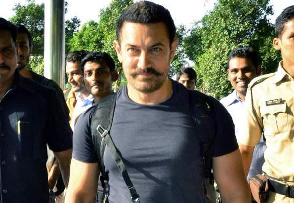 Aamir-Khan-walks-weight-loss