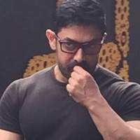 Aamir khan Astronaut