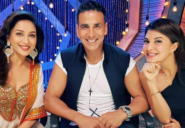 Akshay Kumar 150 crore club movie 