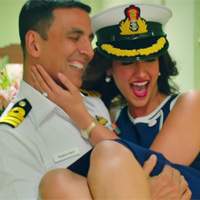 Rustom Trailer, Rustom Trailer Talk, Akshay Kumar Rustom Trailer, Rustom movie trailer, Bolywood movie Rustom Trailer, Ileana Rustom Trailer, Rustom Teaser
