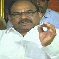 MLA, Akula Satyanarayana