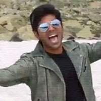 Allu Sirish