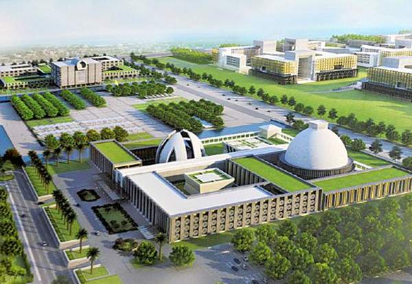 Amaravati Capital Latest designs