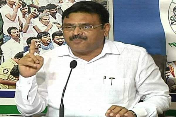 Ambati rambabu questions pawan kalyan 