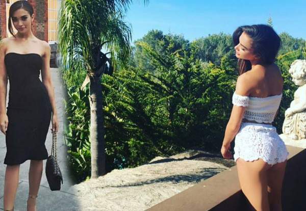 Amy Jackson, Amy Jackson fitness, Amy Jackson Gym, Amy Jackson diet, Amy Jackson fitness secret, Amy Jackson 2.0 heroine , Shankar