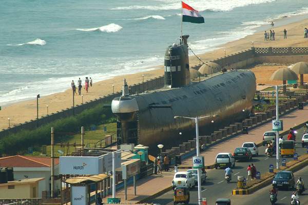 Andhra Pradesh, Andhra Pradesh Railway Zone, Andhra Pradesh Railway Zone Vizag, Andhra Pradesh Railway Zone Visakhapatnam, Andhra Railway Suresh Prabhu  