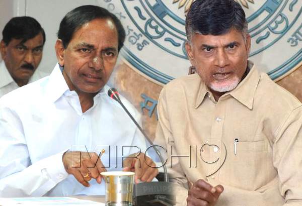 Telangana Government, Telangana  Andhra Assets Division, Telangana-Andhra Pradesh Reorganization Act, Andhra Buildings Hyderabad