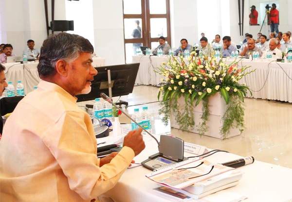 Andhra Pradesh Telangana battle bifurcation problem 