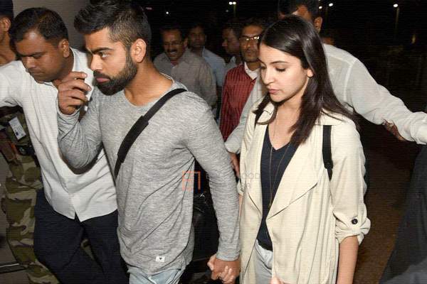Anushka Sharma Time with Virat Kohli, Anushka Sharma Time spending with Kohli, Anushka Sharma Time to Kohli, Anushka Sharma Time to Boy friend