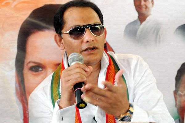 Azharuddin, Azharuddin Telangana Congress, Azharuddin  Telangana Congress President,  Azharuddin  Telangana Congress PCC President, Azharuddin Telugu Politics