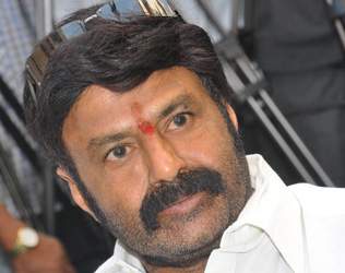 Nandamuri Balakrishna Accident, MLA Balakrishna Car Accident, Balayya Car Accident, NBK Road Accident, Balayya Road Accident