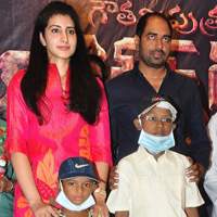Balakrishna Birthday Celebrations at Basavatarakam Cancer Hospital
