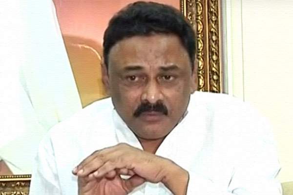 Bhuma Nagi Reddy Comments YS Jagan Over RajyaSabha Candidate 