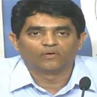 Buggana Rajendranath Reddy comments on Amaravati