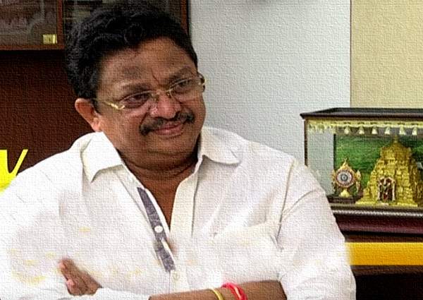 C Kalyan reveals YSR Rakhta Charitra 2 secrets