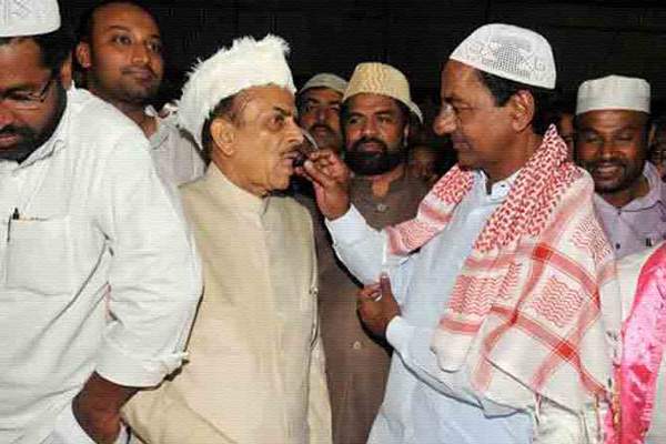 Muslim Reservation, Telangana Muslim Reservation, KCR Muslim Reservation, BJP Muslim Reservation, Hyderabad Muslim Reservation, India Muslim Reservation