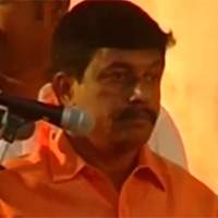 Challapally Narasimha Reddy