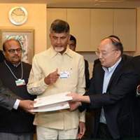 Donakonda China Investment