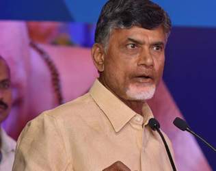 Naidu, Chandrababu naidu, CRDA, development works, Amaravati, Andhra pradesh capital, Velagapudi, Nelapadu village, Amaravathi
