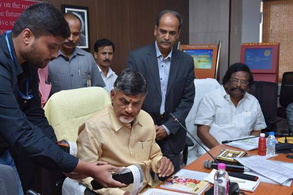 Chandrababu naidu -tdp-eclections 2019