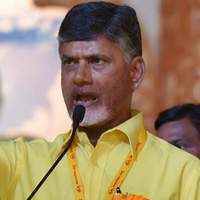 Chandrababu naidu