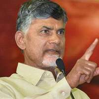 No More Central help to Amaravati - Chandrababu naidu