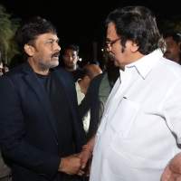 Britannia Filmfare Awards, Chiranjeevi Britannia Filmfare Awards, Mahesh Babu Britannia Filmfare Awards, Tollywood Britannia Filmfare Awards photos