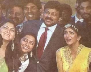 Chiranjeevi SIIMA, Chiranjeevi SIIMA Awards, Chiranjeevi SIIMA 150 film, Chiranjeevi SIIMA Movie Promotions, Chiranjeevi SIIMA Selfie, Chiranjeevi SIIMA 2016 Chief Guest