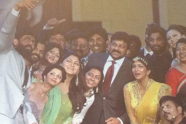 Chiranjeevi SIIMA, Chiranjeevi SIIMA Awards, Chiranjeevi SIIMA 150 film, Chiranjeevi SIIMA Movie Promotions, Chiranjeevi SIIMA Selfie, Chiranjeevi SIIMA 2016 Chief Guest