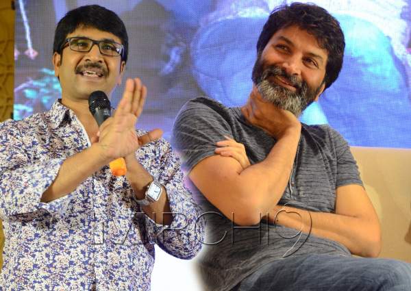 Comedian Srinivas Reddy Websites A Aa movie