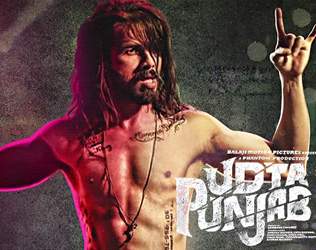 Controversial film Udta Punjab leaked online