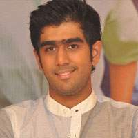 Daggubati Abhiram Debut Movie Director Heroine, Daggubati Abhiram Rana Brother