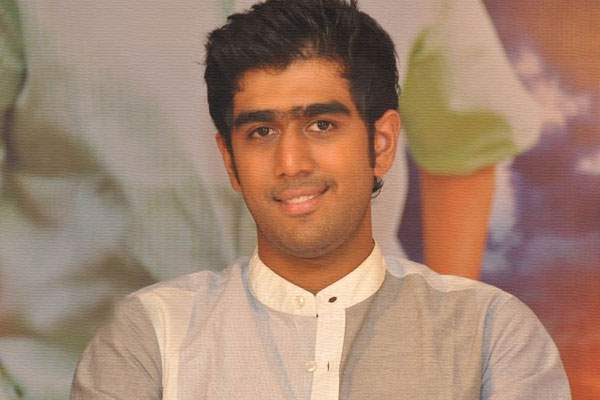 Daggubati Abhiram Debut Movie Director Heroine,  Daggubati Abhiram Rana Brother