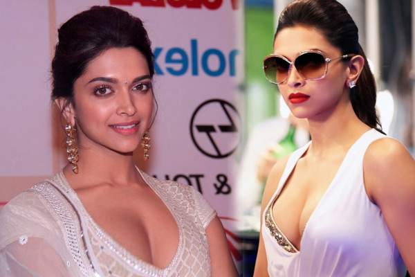 Deepika Padukone Varista Airlines brand Ambassador