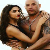 Deepika Padukone, Deepika Padukone Vin Diesel Nick Name, Deepika Padukone Vin Diesel Nick Name Teddy Bear, Deepika Padukone Nick Name