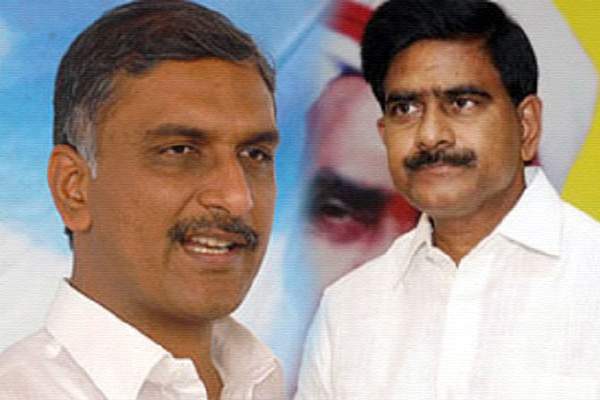 Devineni-Uma-  Harish-Rao