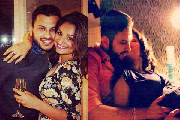 Dimpy Ganguly, Dimpy Ganguly Pregnant Troll, Dimpy Ganguly Pregnancy suspected, Dimpy Ganguly Pregnancy before Wedding, Dimpy Ganguly Social Media Troll