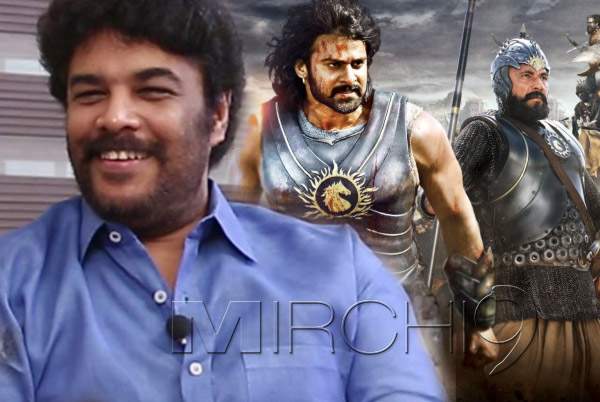 Sundar C, Sundar C Baahubali, Sundar C Robo 2.0, Sundar C High Budget Movie, Sundar C VFX Tamil Movie, Sundar C dream movie