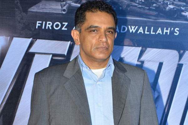 Firoz Nadiadwala Cheque Bounce, Firoz Nadiadwala Arrested