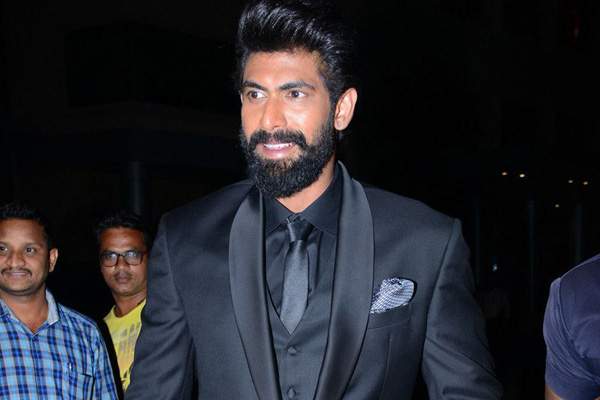 Telugu Hero, Rana Daggubati, Salary, Rama Naidu, Museum of telugu Cinema, Vizag, Andhra pradesh, Telugu Film Industry, Telugu movies, 