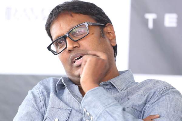 GUNASEKHAR - Rudramadevi sequel