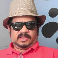 Director Geetha Krishna