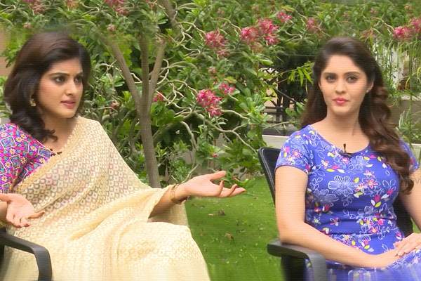 Gentleman Movie - Surabhi - Niveda Thomas