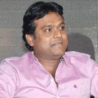 Harris-Jayaraj