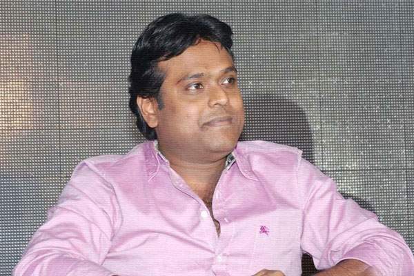 Harris-Jayaraj