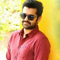 Hero Ram, Hero Ram Blind Role, Hero Ram Blind Movie, Hero Ram Anil Ravipudi Blind, Ram plays Blind, Ram Director Anil Ravipudi Blind Movie