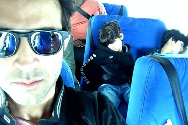 Hrithik Roshan Istanbul, Hrithik Roshan Istanbul Airport Attack, Hrithik Roshan Istanbul Tweet, Hrithik Roshan Istanbul Terror Attack, Hrithik Istanbul 